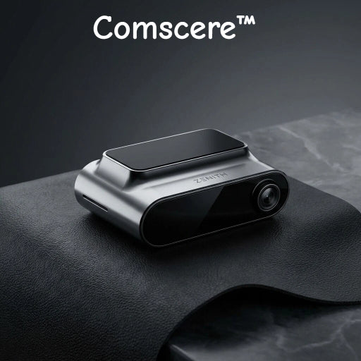 Comscere™ ZenithCam Smart Car Vision System