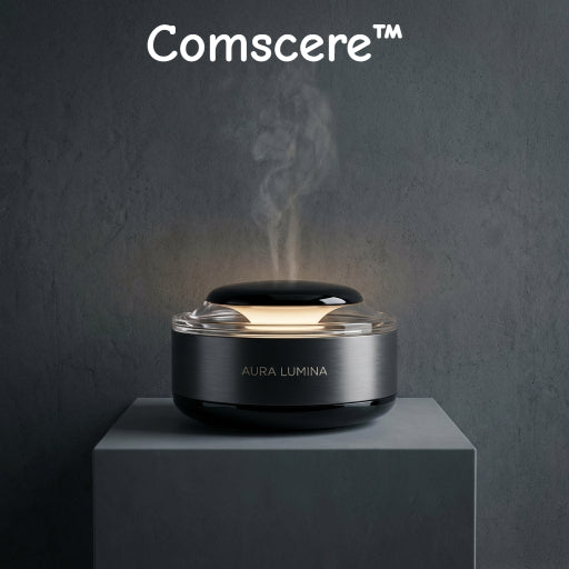 Comscere™ Aura Lumina Ambient Diffuser