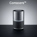 Comscere™ AeroScent Pro Car Air Purifier & Diffuser