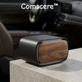 Comscere™ WoodCore Car Aroma Diffuser
