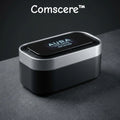 Comscere™ AuraPod Compact Car Air Diffuser