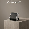 Comscere™ FoldCore Leather Car Aroma Diffuser